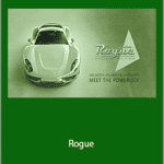 Claus Levin - Rogue