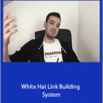 Dan Ray - White Hat Link Building System