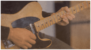 David Wallimann - CHORD SCALES