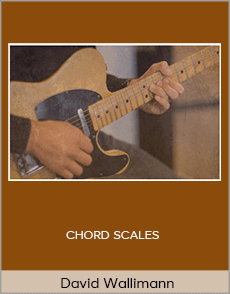 David Wallimann - CHORD SCALES