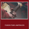 David Wallimann - FUSION FUNK JAMTRACKS