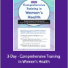 Debora Chasse - 3-Day - Comprehensive Training in Women’s Health