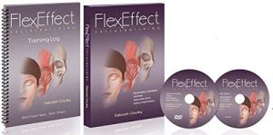 Deborah Crowley - Flex Effect - Facial Resistance Training - Third Edition 2010