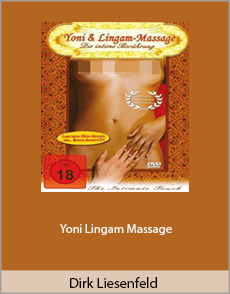 Dirk Liesenfeld - Yoni Lingam Massage