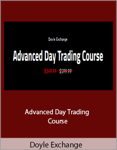 Doyle Exchange - Advanced Day Trading Course