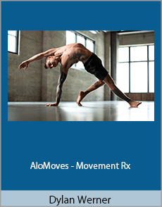 Dylan Werner - AloMoves - Movement Rx