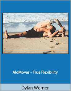 Dylan Werner - AloMoves - True Flexibility