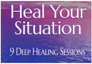 Elma Mayer - Heal Your Situation New