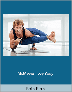 Eoin Finn - AloMoves - Joy Body