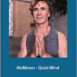 Eoin Finn - AloMoves - Quiet Mind