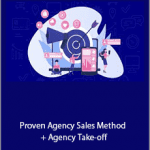 Eric Brief - Proven Agency Sales Method + Agency Take-off