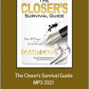 Grant Cardone - The Closer's Survival Guide MP3 2021