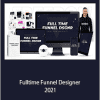 Gusten Sun - Fulltime Funnel Designer 2021