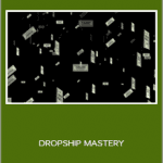 Jacob Reiche - DROPSHIP MASTERY