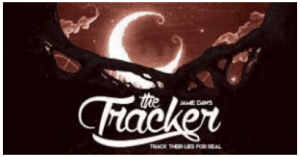 Jamie Daws - The Tracker