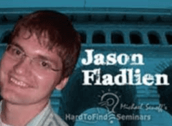 Jason Fladlien - Absolute Productivity