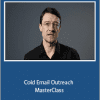 Jeremy Chatelaine (Quickmail.io) - Cold Email Outreach MasterClass