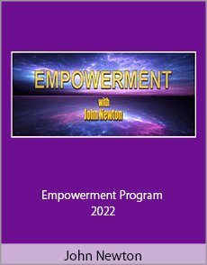 John Newton - Empowerment Program 2022