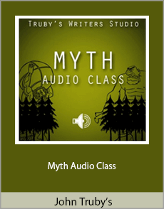 John Truby’s - Myth Audio Class