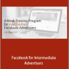 Jon Loomer – Facebook for Intermediate Advertisers