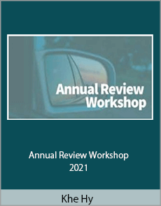 Khe Hy - Annual Review Workshop 2021