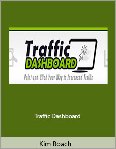 Kim Roach - Traffic Dashboard