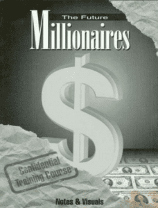 Larry Williams - The Future Millionaire