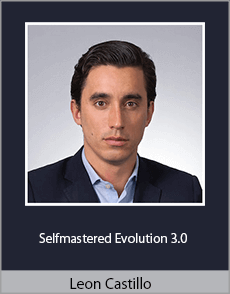 Leon Castillo - Selfmastered Evolution 3.0