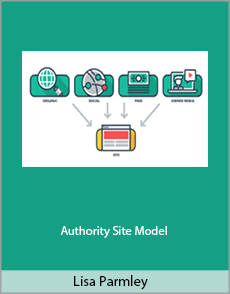 Lisa Parmley - Authority Site Model