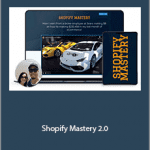 Lucas Jackson – Shopify Mastery 2.0 ( Package 1 )