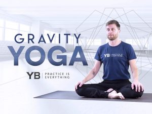 Lucas Rockwood - Gravity Yoga Video Series - Double Your Flexibility