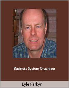 Lyle Parkyn - Business System Organizer