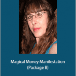 Marlenea Johnson - Magical Money Manifestation (Package B)