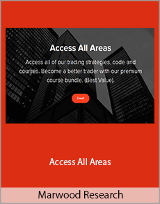 Marwood Research - Access All Areas