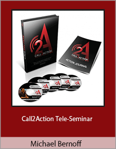 Michael Bernoff - Call2Action Tele-Seminar