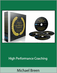 Michael Breen - High Performance Coaching