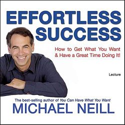 Michael Neill - Effortless Success