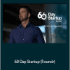 Mitch Harper - 60 Day Startup (Foundr)