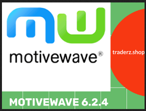 MotiveWave 6.2.4 Trading Software + Crack