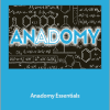 Nicholas Kusmich - Anadomy Essentials