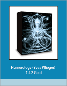 Numerology (Yves Pflieger) 7.4.2 Gold