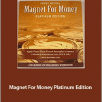 Peggy Mccoll - Magnet For Money Platinum Edition