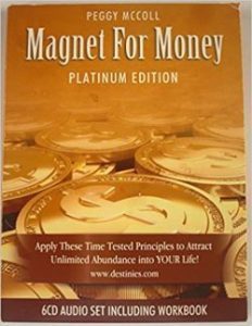 Peggy Mccoll - Magnet For Money Platinum Edition