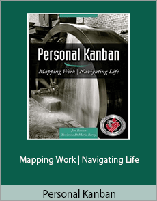 Personal Kanban: Mapping Work | Navigating Life