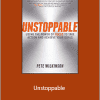 Pete Wilkinson - Unstoppable