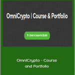 Philip Anglade - OmniCrypto - Course and Portfolio