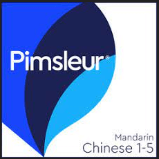 Pimsleur - Chinese (Mandarin) 1-5