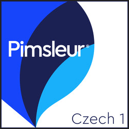 Pimsleur - Czech I