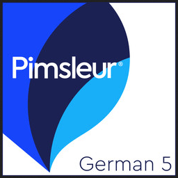 Pimsleur - German I - V