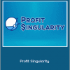 Profit Singularity